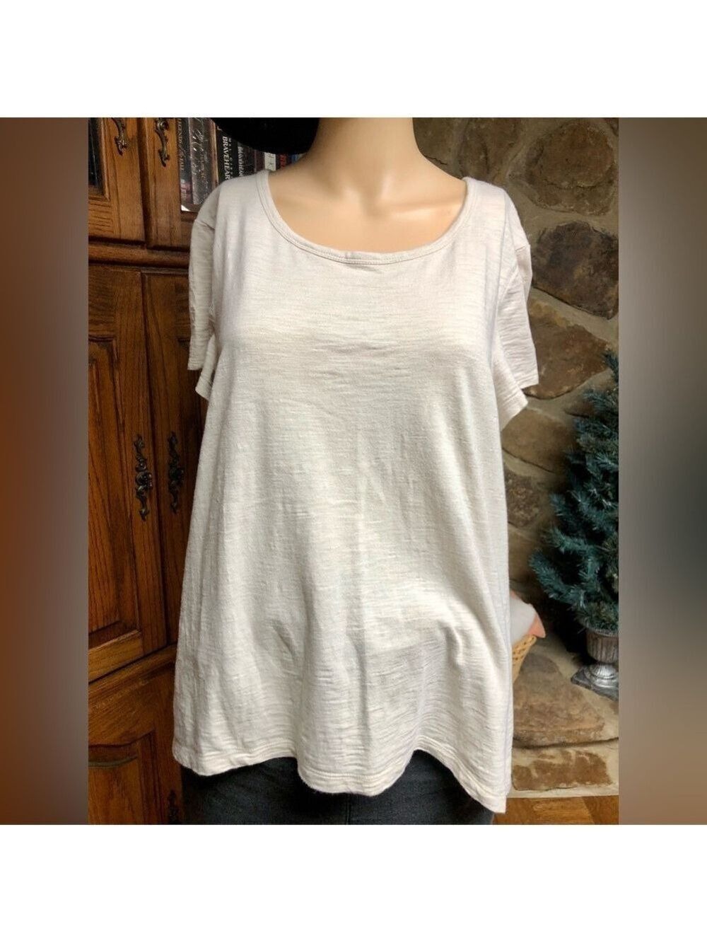 CHICO’S TOP
